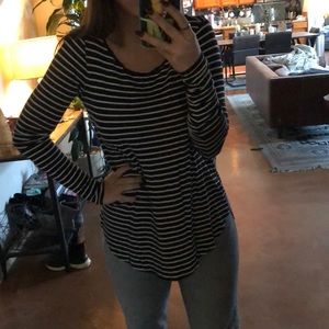 Calypso st Barth boat neck tunic